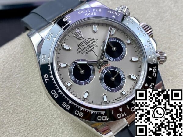 3 28 0eb1ced2 7cd8 4f92 a54e 6aa748044aef Rolex Daytona M116519LN-0027 1:1 Mejor Edición BT Fábrica Bisel Cerámico