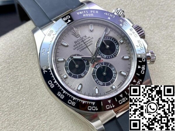 3 2 6b1d6718 a884 4d54 ac15 a3793a29efa9 Rolex Cosmograph Daytona M116519LN-0027 1:1 Best Edition Clean Factory Musta Kehys