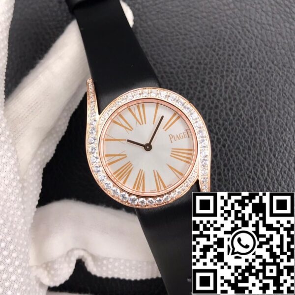 3 30 b34f969b bf5a 42b9 8661 cfb65264ac7e Piaget Limelight Gala G0A43391 1:1 Best Edition ZF Factory 18K ruusukultaa