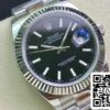 3 32 a46fd838 d775 4e67 8c93 d0159572a34a Rolex Datejust M126334-0017 1:1 Best Edition EW Factory Quadrante nero