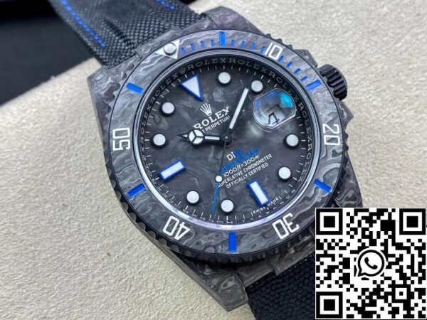 3 33 45228b5e cf50 464c 89e7 7c4d0755f9e4 Rolex Submariner 1:1 Best Edition VS Fabrieks Carbon Sea-Dweller