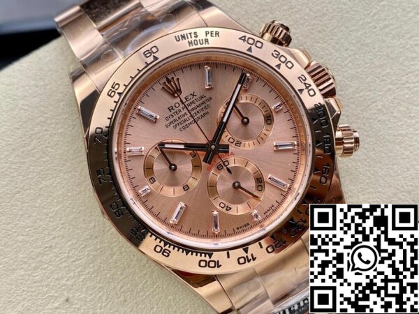 3 37 08dfbe16 6f6a 41e1 b862 88d9f81eb681 Rolex Daytona M116505-0012 1:1 Best Edition BT Factory Rose Gold