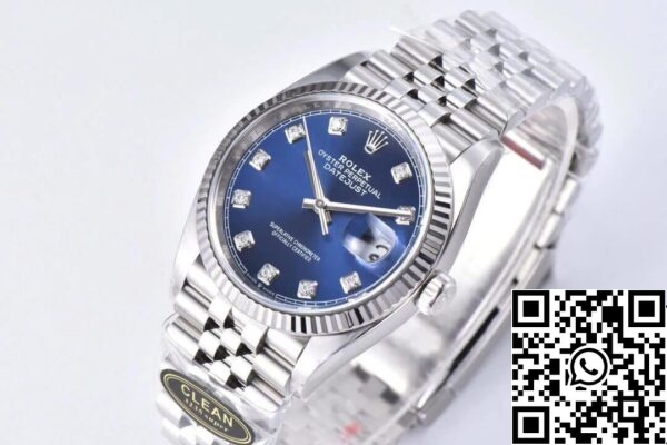 3 41 c582f592 dddb 4ca7 89a3 434115ce1aba Rolex Datejust M26234-0037 36MM 1:1 Best Edition Clean Factory Diamond Dial 36MM 1:1 Best Edition Tiszta gyári gyémánt számlap