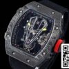 3 45 2248110f ba98 4482 bb30 19f1dcf5d3aa Richard Mille RM27-03 Rafael Nadal Tourbillon 1:1 Beste Editie RM Fabriek Skelet Wijzerplaat