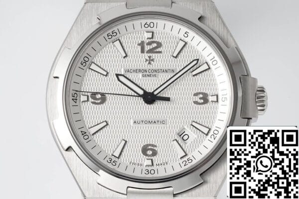 3 48 22e81d7f bad9 43c4 bb6b 119c9f56466d Vacheron Constantin Overseas 47040/B01A-9093 1:1 Best Edition PPF Factory ruostumatonta terästä