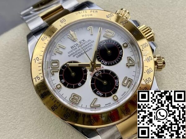 3 48 b767458c f0e4 4be8 8272 845a7ee85bc2 Rolex Cosmograph Daytona M116523 1:1 Best Edition Clean Factory sárga arany