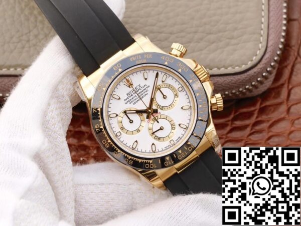 3 52 884af6ed 8b16 4a93 9916 261d1b8c405d Rolex Daytona Cosmograph M116518ln-0041 1:1 Best Edition JH Factory kerámia lünetta 1:1 Best Edition JH Factory kerámia lünetta