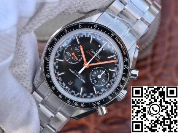 3 540 Omega Speedmaster Racing 329.30.44.51.01.002 OM Factory 1:1 Best Edition Swiss ETA9900