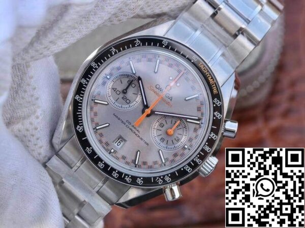 3 541 Omega Speedmaster Racing Master 329.30.44.51.06.001 OM Factory 1:1 Best Edition Swiss ETA9900