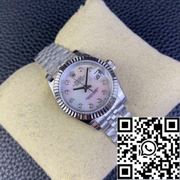 3 57 0baed2e8 b3ab 429d 8366 58c0eb68ef7b Rolex Datejust M279174-0009 28MM 1:1 Best Edition GS Factory Mother-Of-Pearl Dial