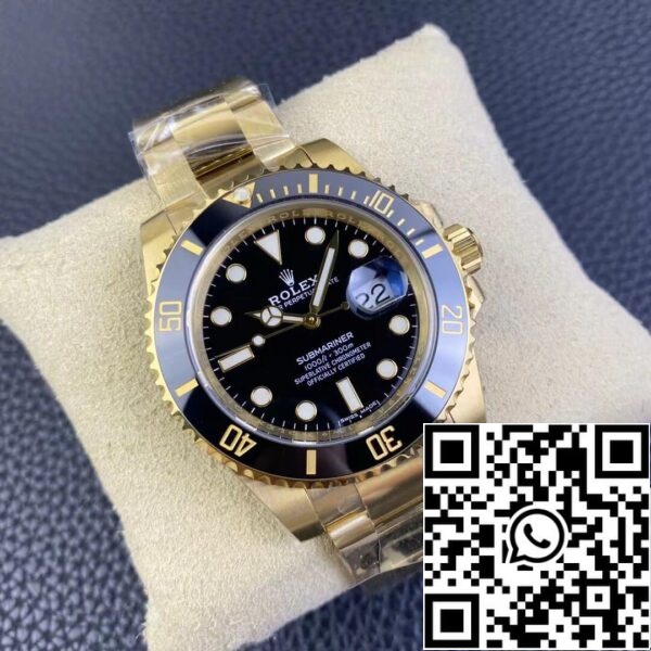 3 57 88611618 3921 47f5 9510 c51f1379906a Rolex Submariner 116618LN-97208 1:1 Лучшее издание чистый заводской черный циферблат