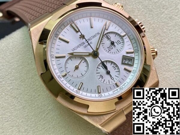 3 59 d7872524 6522 48df 9566 ae828eaf235f Vacheron Constantin Overseas 5500V 1:1 Best Edition 8F Factory Kuminauha