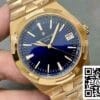 3 5 60199561 ef31 46c7 b3c8 bfde152b13f2 Vacheron Constantin Overseas 4520V/210R-B705 1:1 Best Edition PPF Factory Esfera azul