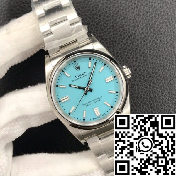 3 64 21b49f4d 3a09 4f8d 87df 631ab9b5406b Rolex Oyster Perpetual M126000-0006 36MM 1:1 Best Edition EW Factory iz nerjavečega jekla