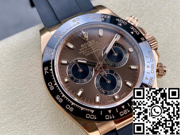 3 68 a10a2b1b bbc9 4b29 8e35 cc9139c8a2eb Rolex Cosmograph Daytona M116515LN-0041 1:1 Best Edition Clean Factory Chocolate Dial