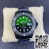 3 76 079ac154 3e9d 44e3 a10d 6efcc6378679 Rolex Submariner 1:1 Best Edition VS Factory Quadrante Verde Gradiente