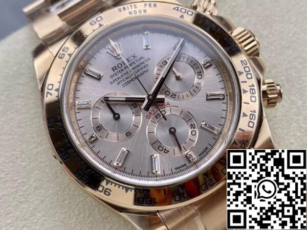 3 80 639ecd75 b60d 479d 8ee8 5b39ff9b6436 Rolex Cosmograph Daytona 116505 1:1 Best Edition Clean Factory Rose Gold