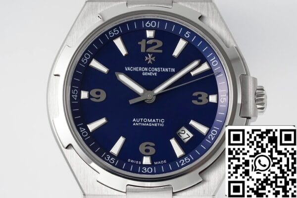 3 83 917abf1c 72f4 4ac8 8c3e 32ecb3a1527a Vacheron Constantin Overseas P47040/000A-9008 1:1 Best Edition PPF Factory Cadran bleu