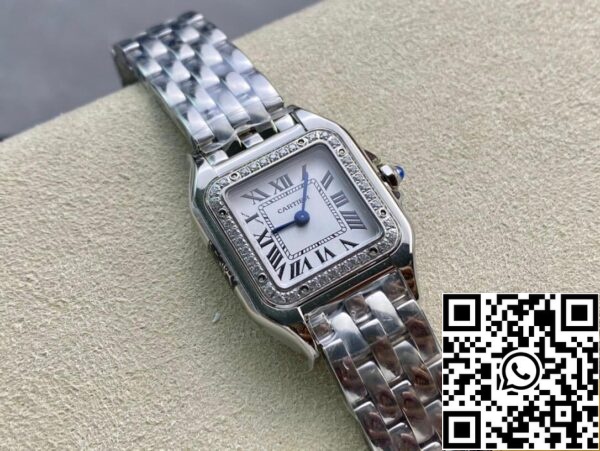 3 87 1b6f08a5 38c9 44de 9e15 829271e783cf Panthere De Cartier W4PN0007 1:1 Best Edition 8848 Factory Stainless Steel