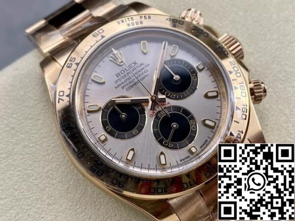 3 8 738fd4f7 36bc 4086 8154 12cd82dc2e2f Rolex Cosmograph Daytona M116505-0016 1:1 Best Edition Puhdas Factory Gold Dial