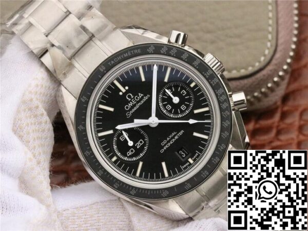 3 94 bde2e7ed a8ef 4efb a623 cea5baa849e5 Omega Speedmaster 311.30.44.51.01.002 1:1 Най-добро издание OM Factory от неръждаема стомана