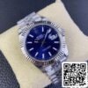 3 95 b2609055 79d5 40c5 b925 36d8e8e5b4a7 Rolex Datejust M126334-0032 41MM 1:1 Best Edition VS Factory Rustfrit Stål