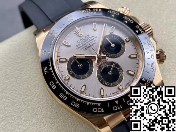 3 9 259dd2b5 d49b 492d 9705 ad30aa483bb0 Rolex Cosmograph Daytona M116515LN-0059 1:1 Best Edition Clean Factory Cinturino in gomma