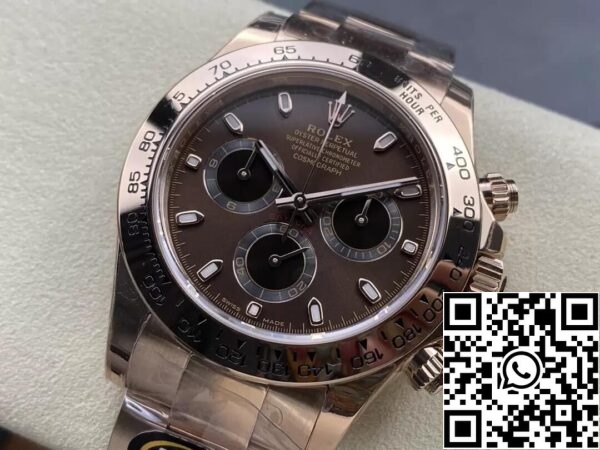 4 119 c81b94cf e40a 47ef bf11 f8b72d380ef9 Rolex Daytona M116505-0013 1:1 Best Edition BT Factory Chocolate Dial