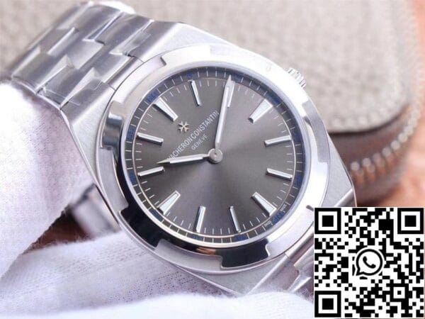 4 144 cbd34595 b68b 4732 b6ee 375862337f77 Vacheron Constantin Overseas 2000V/120G-B122 1:1 Best Edition XF Factory Gray Dial Zwitserse VC1120