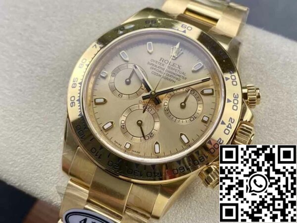 4 14 2d0b23e1 8acc 46af 8df5 47dda110ecf8 Replika Rolex Cosmograph Daytona M116508-0003 Czyste fabryczne żółte złoto