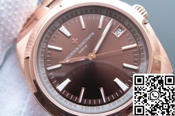 4 154 355b2fa4 99f4 481a ac7f 67d2abdb70d1 Vacheron Constantin Overseas 4500V 1:1 Best Edition 8F Factory ruusukultaa