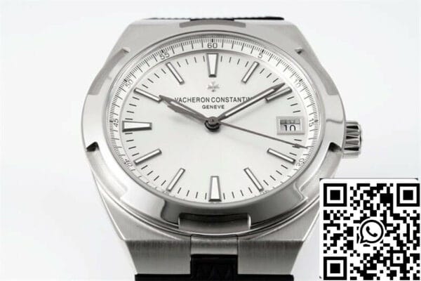 4 15 9b22afb5 10f5 4a71 b3c7 e8ca99251b9e Vacheron Constantin Overseas 4500V 1:1 Best Edition PPF Factory fekete gumiszíj