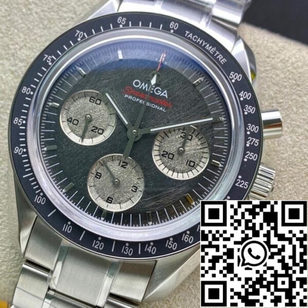 4 19 89004137 7d7f 4f78 9425 ffcf42da455c Omega Speedmaster 1:1 Best Edition OM Factory Ceramic Bezel