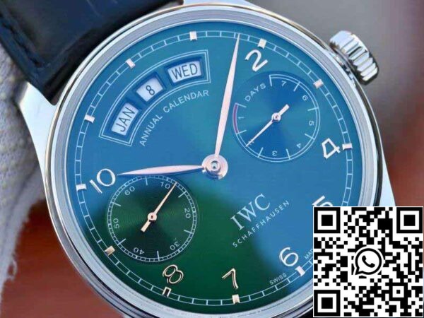 4 214 d0290482 afe3 461d 911e 14eb8e7c33d6 IWC Portugieser YL Factory 1:1 Best Edition Sveitsin ETA52850