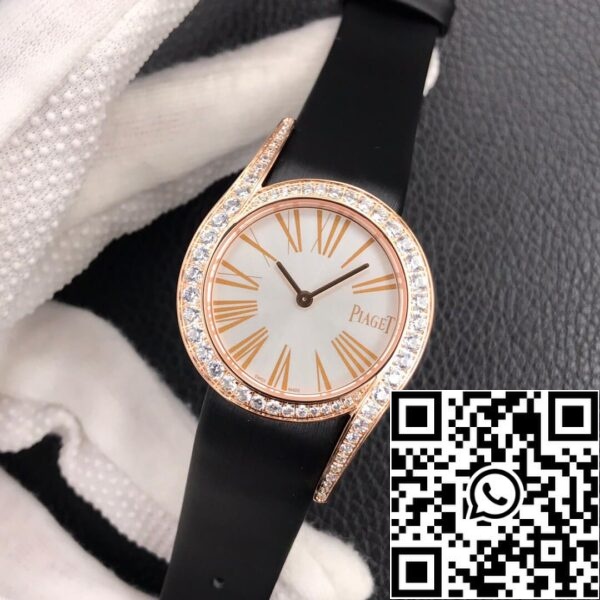 4 30 d357f59f da61 4f38 883b 2a79d111ba59 Piaget Limelight Gala G0A43391 1:1 Best Edition ZF Factory 18K Rose Gold