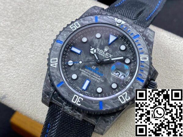 4 33 30275a66 a555 4b3e 8df5 4e7789267311 Rolex Submariner 1:1 Най-добро издание VS Фабрика Carbon Sea-Dweller