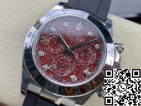 4 34 499d4120 ebd9 479b 929a deb6f04c71bd Rolex Cosmograph Daytona 116589 1:1 Best Edition Καθαρό εργοστασιακό λουράκι από καουτσούκ