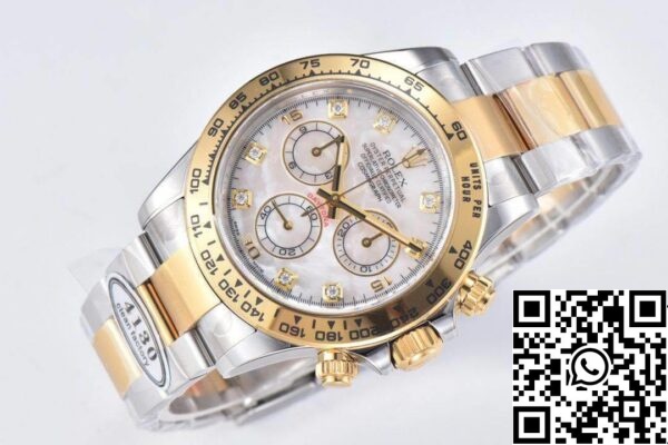 4 36 b72e3d12 873c 4a6e 8a34 0e1ec3112ed5 Rolex Cosmograph Daytona M116503-0007 1:1 Best Edition Schone Fabriek Diamond Dial