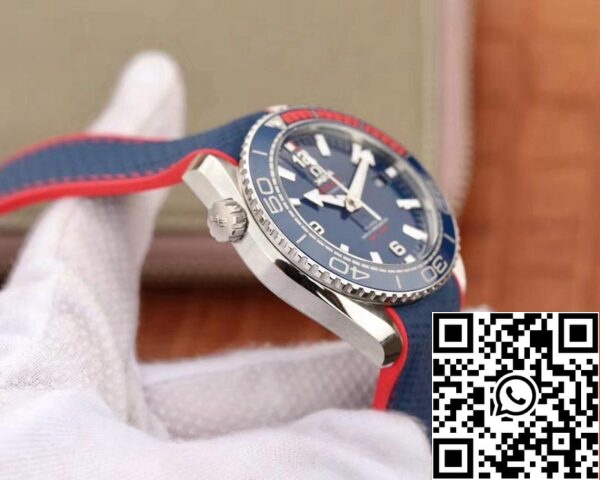 4 37 8c6f4090 b43c 429d a7d1 5d9060f66794 Omega Seamaster 522.32.44.21.03.001 1:1 Best Edition VS Factory Blue Dial Swiss ETA8900