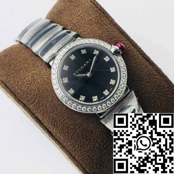 4 40 4 40 3a88e191 ed77 4172 b61c 5576af5b7863 بولغري LVCEA 1:1 Best Edition BV Factory Diamond Bezel