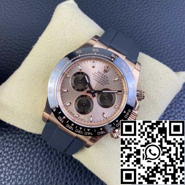 4 40 678c5084 a7b8 4e6b a387 8ede9632c05e Реплика Rolex Daytona M116515ln-0018 Лучший 1:1 BT завод керамический безель