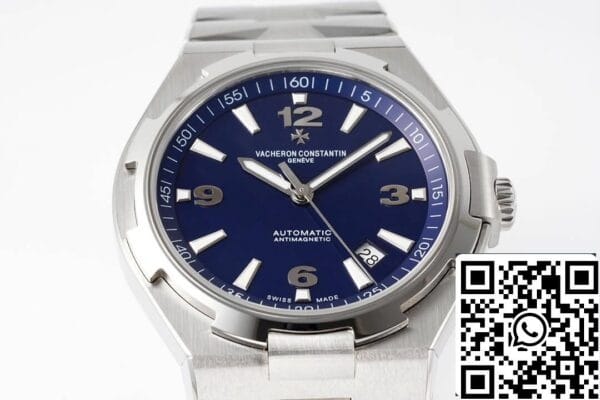 4 45 bcfd3be7 250e 4dac 8607 361167b0df2d Vacheron Constantin Overseas 47040 1:1 Best Edition PPF fabriek Roestvrij staal Strap