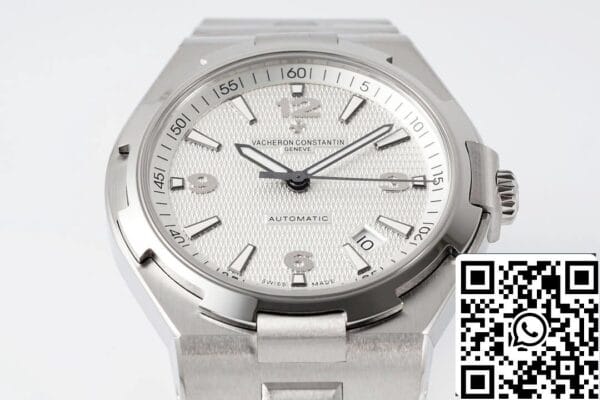 4 47 51dac142 9e7c 46e0 9aae 85387fde2390 Vacheron Constantin Overseas 47040/B01A-9093 1:1 Best Edition PPF Factory ruostumatonta terästä