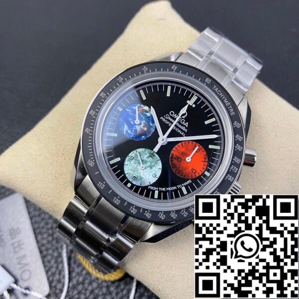 4 49 20772064 9413 41ef be04 faeaf08312b4 Omega Speedmaster 3577.50.00 1:1 Best Edition OM Factory Black Dial