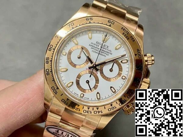 4 4 c6fff1c9 e770 4d13 905f 42896388139e Rolex Cosmograph Daytona M116505-0010 1:1 Най-добро издание Чиста фабрика V3 Розово злато