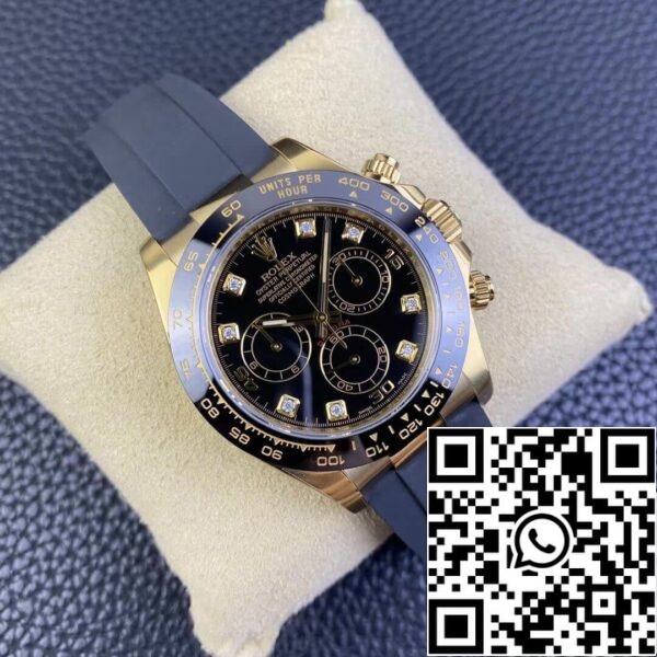 4 53 70320b21 8169 4f54 8ce5 f53fd34181be Rolex Cosmograph Daytona M116518ln-0046 1:1 Best Edition Puhdas Factory Keltainen Kultaa