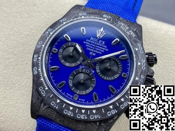 4 54 1ae0e705 2141 4e8c 9560 ad7a45d8cec6 Rolex Daytona Cosmograph Diw Custom Version 1:1 Best Edition Noob Factory Μπλε καντράν