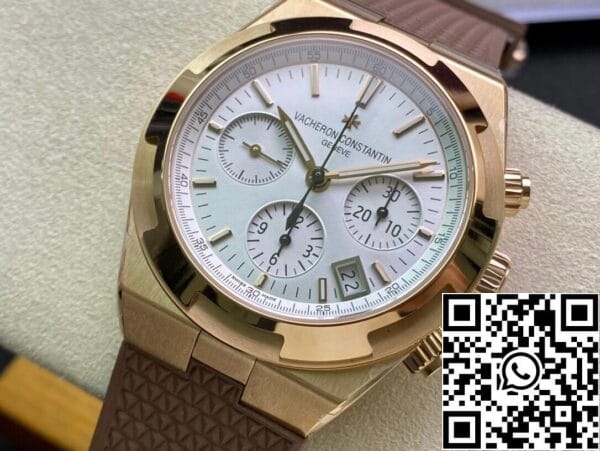 4 59 9bcb9d9f 1ae3 4bba ab72 2fe18d196ab5 Vacheron Constantin Overseas 5500V 1:1 Best Edition 8F Factory Kautschukarmband