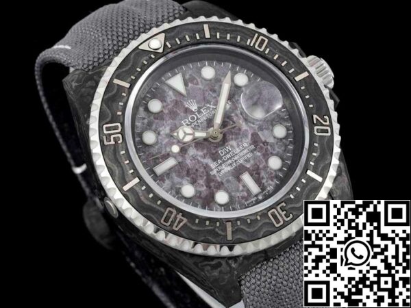 4 60 08e18d55 a62b 483a bbd9 594de84f991b Rolex Sea-Dweller 1:1 Best Edition Diw Fabriek Koolstofvezel Bezel