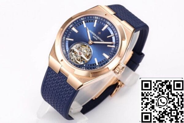 4 66 50504fe5 d6d7 4294 aa60 ccf6018d36c0 Vacheron Constantin Overseas Tourbillon 6000V/110R-B733 1:1 Best Edition BBR gyári gumipántos kiadás